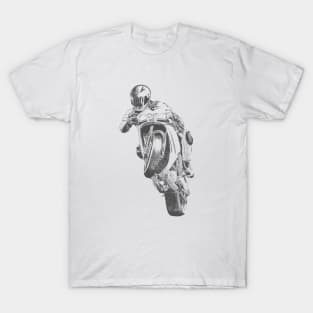 Motorcycle T-Shirt